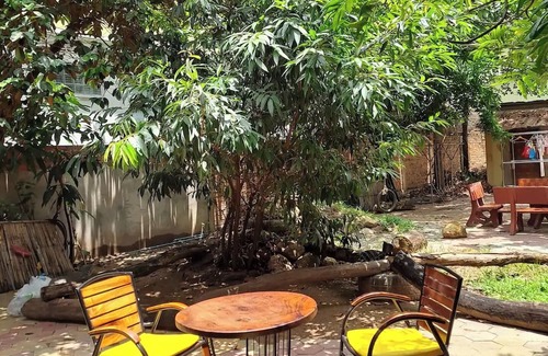 Downtown Siem Reap House | Makers Guesthouse Siem Reap - Twin