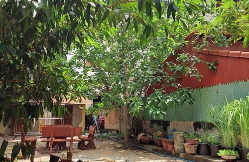 Downtown Siem Reap House | Makers Guesthouse Siem Reap - Twin