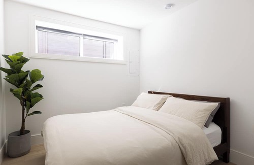 Vancouver South Apartment | Hills House | 15 Min to YVR & Downtown Vancouver