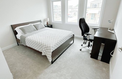 Munster Hamlet - Richmond Apartment | Jack and Jill (2 bedrooms ensuite)