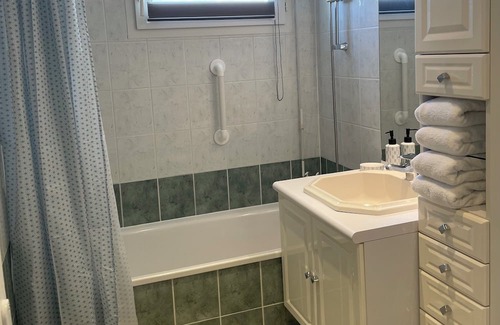 Giou-de-Mamou Apartment | Le New Yol Appart Tout Confort 60m2
