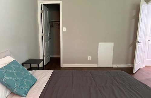 Gaithersburg Apartment | Cozy Gaithersburg Home