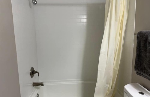 Gaithersburg Apartment | Cozy Gaithersburg Home