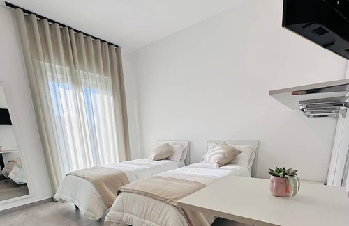Marigliano Bed & Breakfast | B&B Raphael