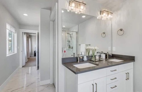 Snowbird House | Cozy Summit Locations Home in a New Development in the Traverse Mountains, Lehi