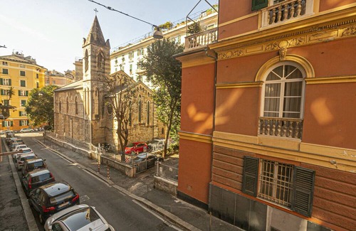 Maddalena Apartment | Gold - Elegant and comfortable three-room apartment
