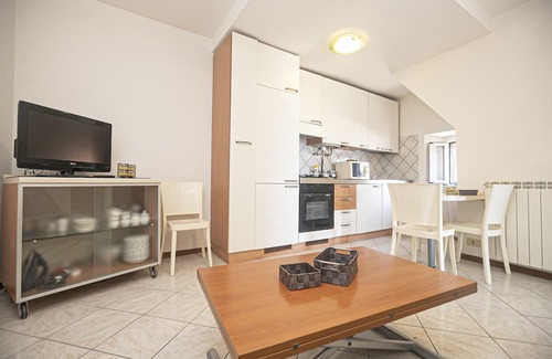 Nervi Apartment | Sea Haven - Functional two-room apartment