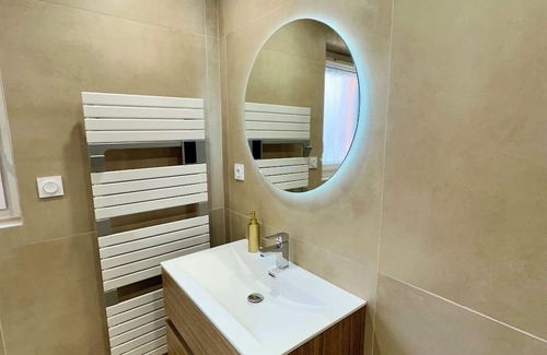 Dijon Centre Ville Apartment | Exclusif Dijon Centre - Appartement Haut de Gamme - 2024