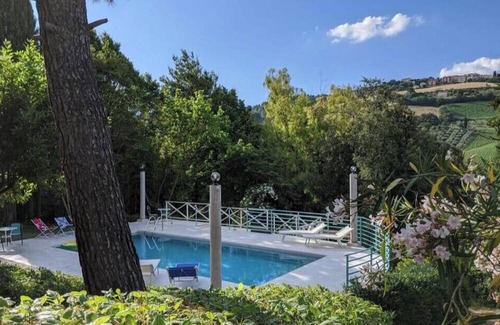 Capodarco Villa | Villa Millefiori - Four Bedroom Villa, Sleeps 8