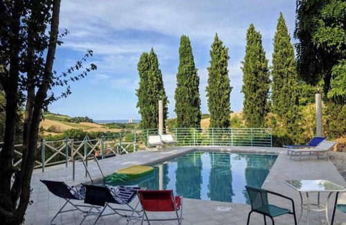Capodarco Villa | Villa Millefiori - Four Bedroom Villa, Sleeps 8