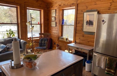 Saugeen Shores House | Murmuring Breezes - across from Miramichi Bay