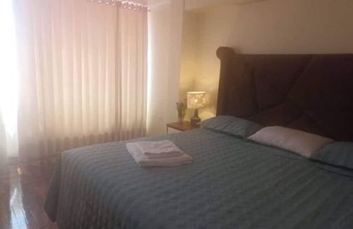 Puno House | Room in Puno 305