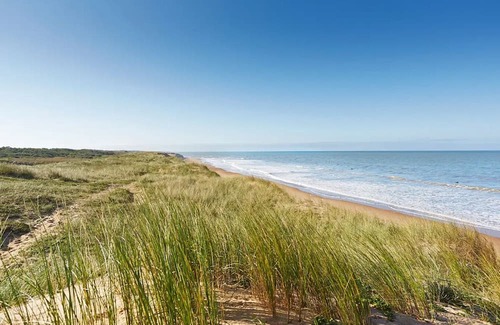 Olonne-sur-Mer House | Vrbo Property