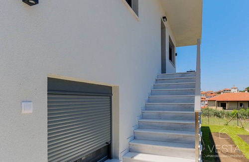 Agios Nikolaos Apartment | De Mar Village Apartment 4, Agios Nikolaos
