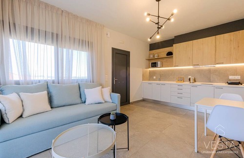 Agios Nikolaos Apartment | De Mar Village Apartment 4, Agios Nikolaos