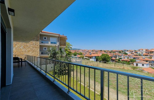 Agios Nikolaos Apartment | De Mar Village Apartment 3, Agios Nikolaos