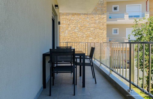Agios Nikolaos Apartment | De Mar Village Apartment 3, Agios Nikolaos