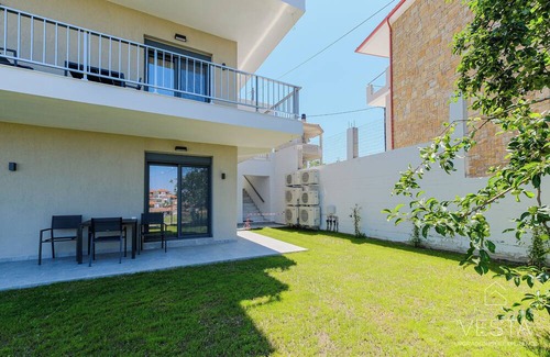 Agios Nikolaos Apartment | De Mar Village Apartment 2, Agios Nikolaos