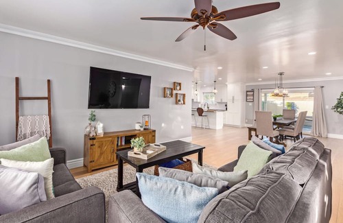 Pointe Scottsdale House | Scottsdale Dream Stay with Pool