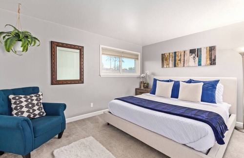 Pointe Scottsdale House | Scottsdale Dream Stay with Pool
