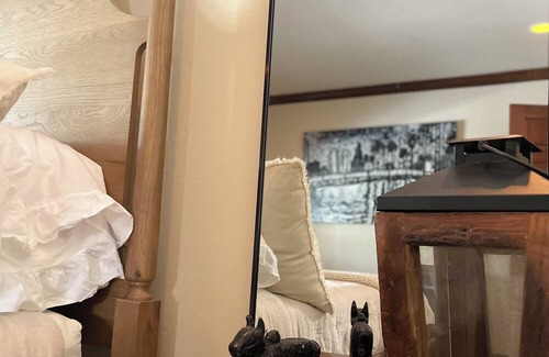 Lake Arrowhead Cabin | Walk to lake! Alpine Relaxing Retreat
