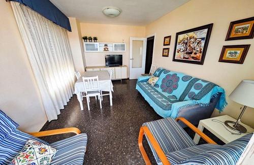 Benicassim Apartment | Veraneo Inolvidable