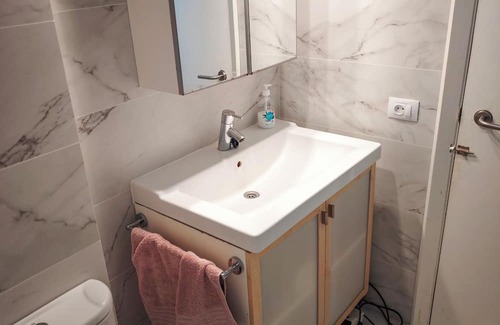 Benicassim Apartment | Veraneo Inolvidable
