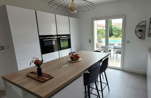 Lestonat - Monsejour House | Vrbo Property