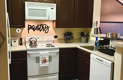 Towson Apartment | Luxury Apartment in Towson