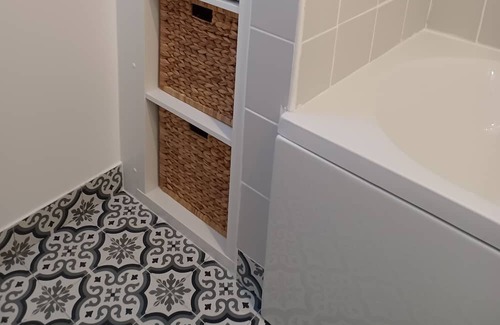 Le Meux House | Vrbo Property