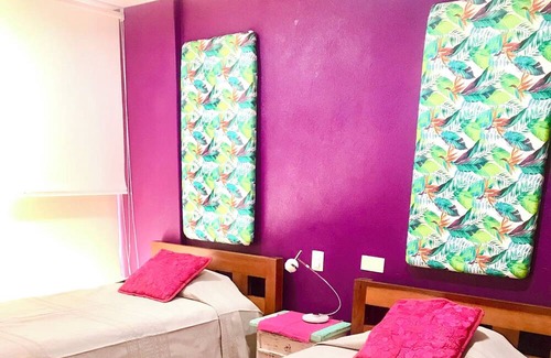 Del Valle Apartment | Vrbo Property