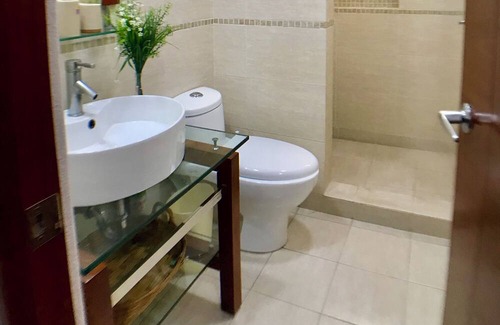 Del Valle Apartment | Vrbo Property