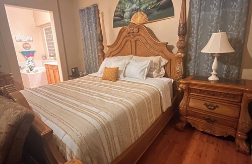 Elk Grove House | Your comfort place