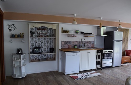 Saint-Pierre-les-Elbeuf House | Meublé de Tourisme