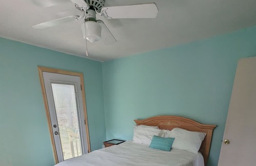 Charlestown Apartment | Coastal Casa, come enjoy Rhode Island's coastline, Charlestown, RI