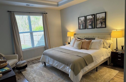 Athens House | Cozy Close To UGA