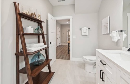 Tolovana Park House | Sunset Dreams - New Listing! - Beachcomber Vacation Homes
