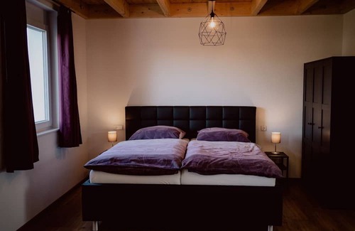 Weisweil Apartment | Ferienwohnung/app. für 6 Gäste mit 40m² in Weisweil