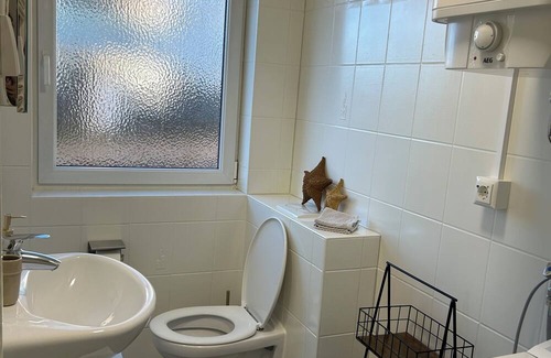 Sonthofen Apartment | Schöne 1-zimmer Wohnung am Bahnhof 2 Parkplätze