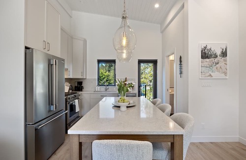 Black Creek House | The Beach House at Saratoga #3