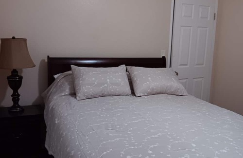 Mojave Apartment | Lovely furnished 2/1 apartment, with washer & dryer, free parking, free Wi-Fi...