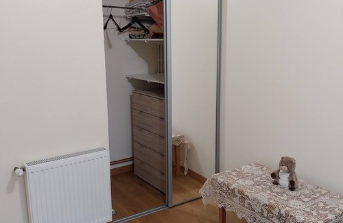 Plaisir House | Room for rent JO 2024 in Plaisir 78370 - 25 minutes from Paris & Saint Quentin Y