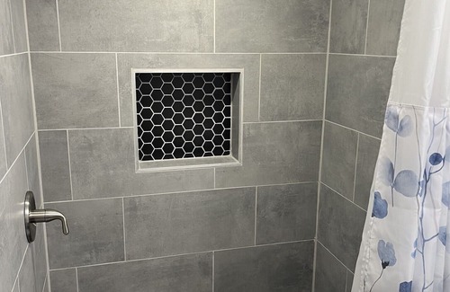 Downtown Baltimore Apartment | Experience the comfort of a studio that feels like home.