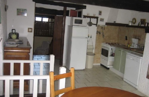 Villardonnel House | Gite Spacieux 6 Personnes