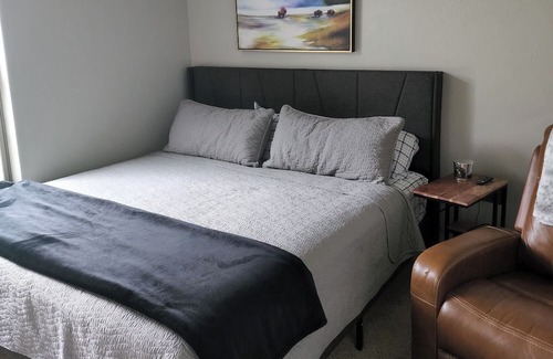 Moore House | Parkside Retreat