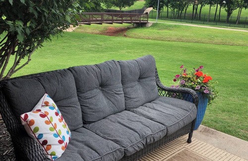 Moore House | Parkside Retreat
