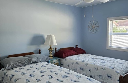 Au Gres House | Welcome to Walleye Point! Located in AuGres Mi , North Saginaw Bay Fishing