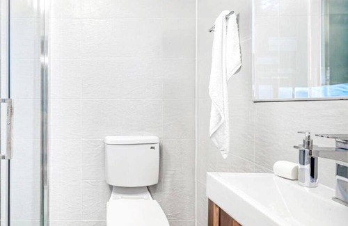 Bishopsgate Apartment | Amazing Place by Liverpool St Station