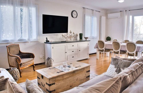 Bas-Vernet House | Charming and spacious house in Perpignan