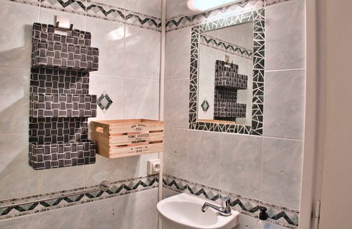 Bas-Vernet House | Charming and spacious house in Perpignan